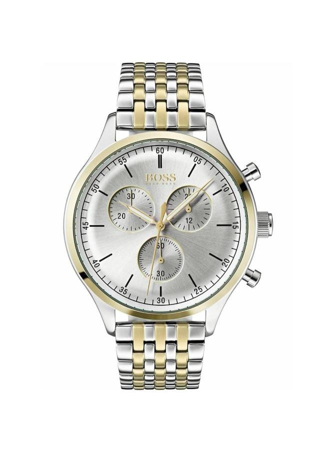 HUGO BOSS - Hugo Boss Watch For Men 1513654 - Image 1