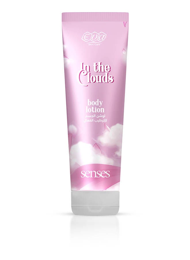 Eva Senses Body Lotion In The Clouds