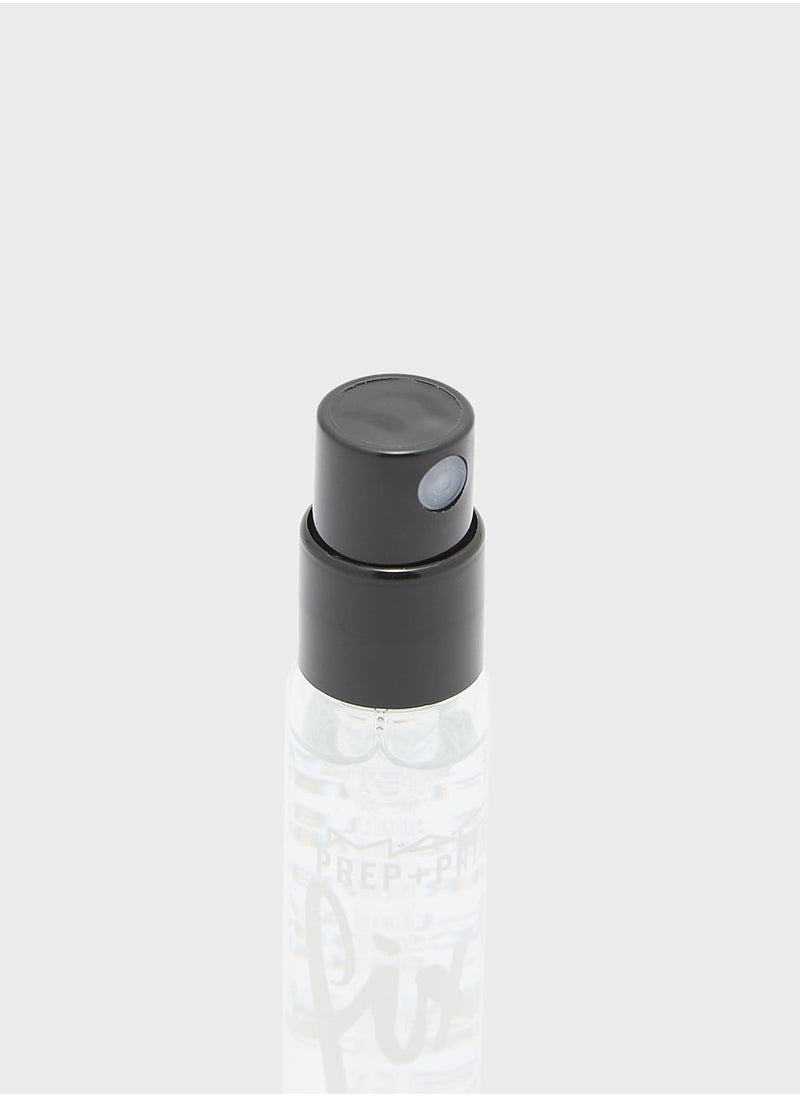 MAC Cosmetics Fix+ 2.5ml Sample  - Image 4