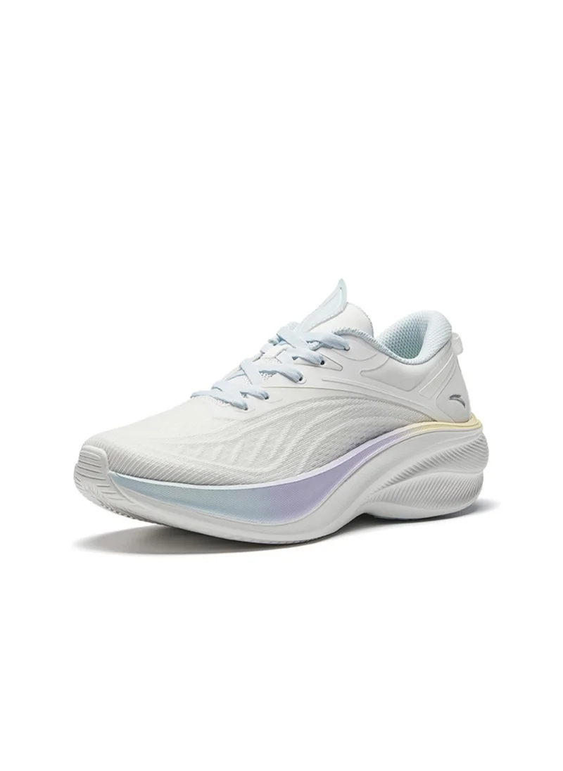 انتا Cushioned Running Shoes