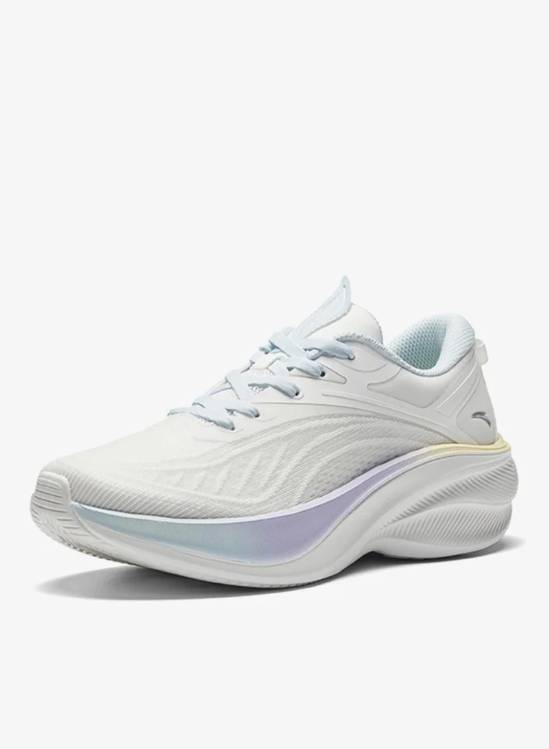 انتا Cushioned Running Shoes