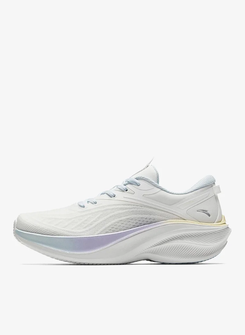 انتا Cushioned Running Shoes
