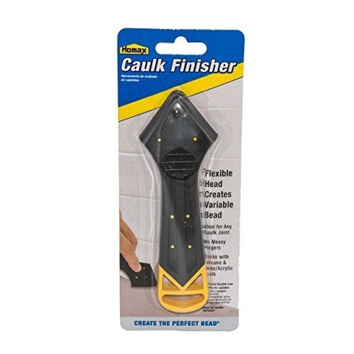Homax Group 5850-10-06 6 Pack Perfect Bead Caulk Finisher, Black, 6 Pack - Image 2