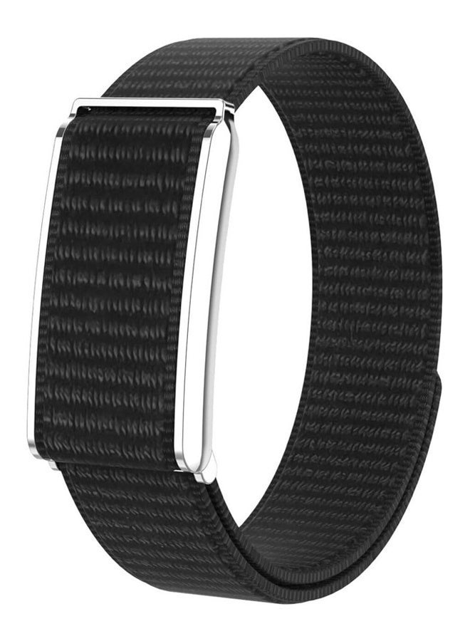 porodo Track Fit Smart Band with IP68 Water-Resistant Activity Fitness Tracker, 30-Day Battery, Heart Rate & Blood Oxygen, 128 Sports Modes, Stress & Weather Monitor