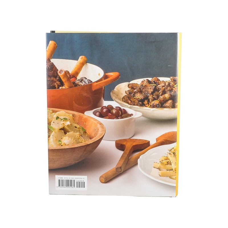 Molto Batali: Simple Family Meals from My Home to Yours - Image 4