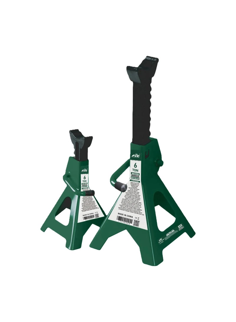 فيت طقم جفلت 6 طن قطعتين T46004 – FIT – 77550600