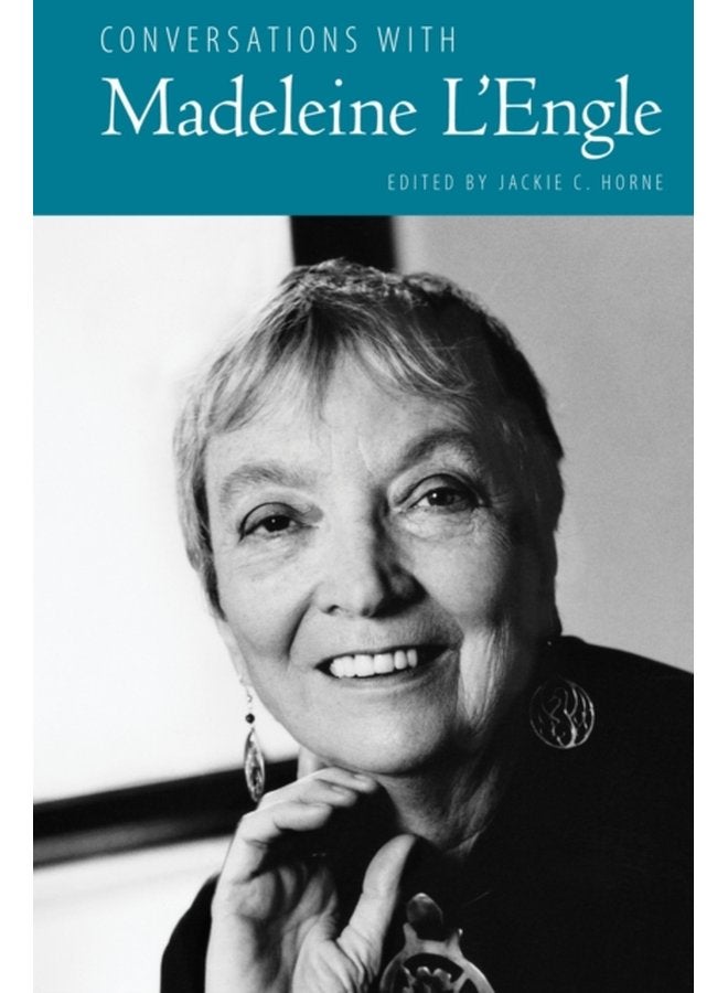 Conversations with Madeleine L Engle - Paperback