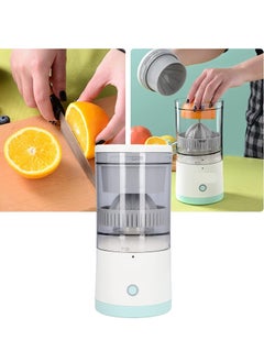 Electric Citrus Juicer, Hands-Free Portable USB Charging Powerful Electric Juicer Cordless Fruit Juicer - pzsku/Z4ED795FD924BBA08529FZ/45/_/1701707290/3b04bff6-6614-494e-9e86-c33adf18341d