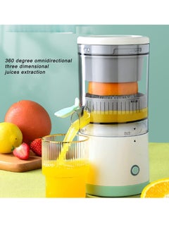 Electric Citrus Juicer, Hands-Free Portable USB Charging Powerful Electric Juicer Cordless Fruit Juicer - pzsku/Z4ED795FD924BBA08529FZ/45/_/1701707291/461c5356-d9c2-495c-891f-880308922a36