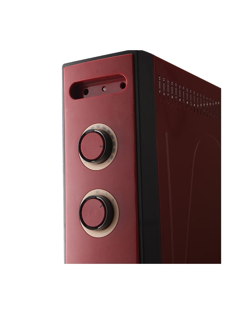 Generic Quartz Heater Removable Waterproof Electric Heater Household Heater  - Image 5