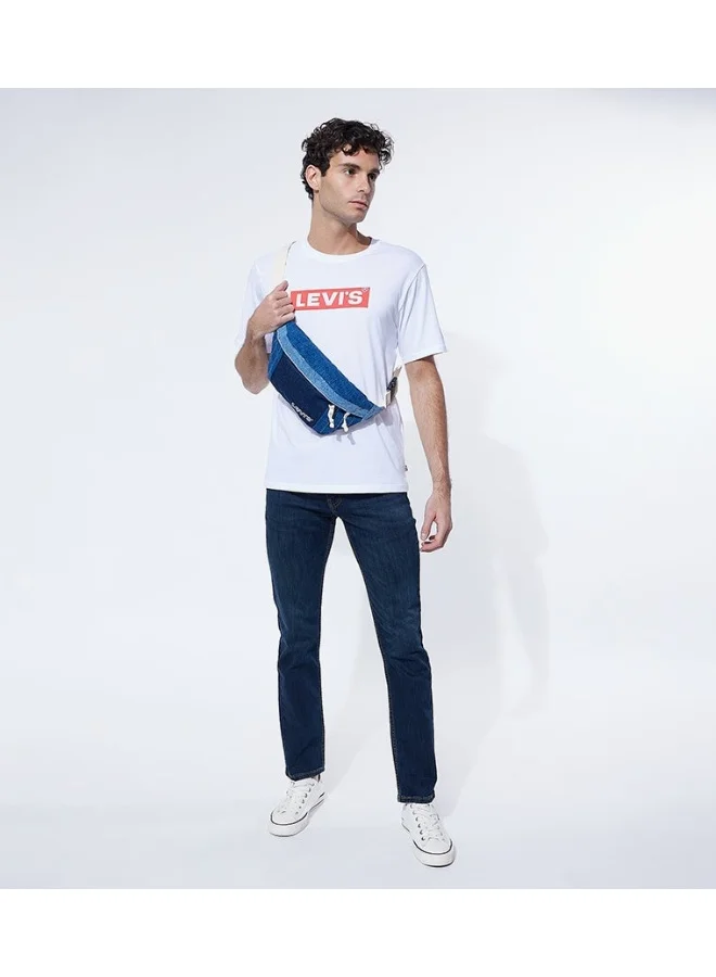 Levi's  511 Mid Rise Slim Fit Jeans for Men | Best Price UAE