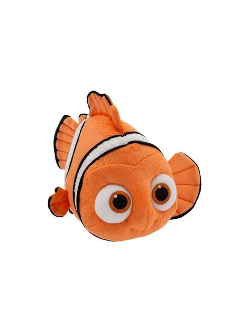 Disney Store Official Nemo Small Soft Toy, Finding Nemo