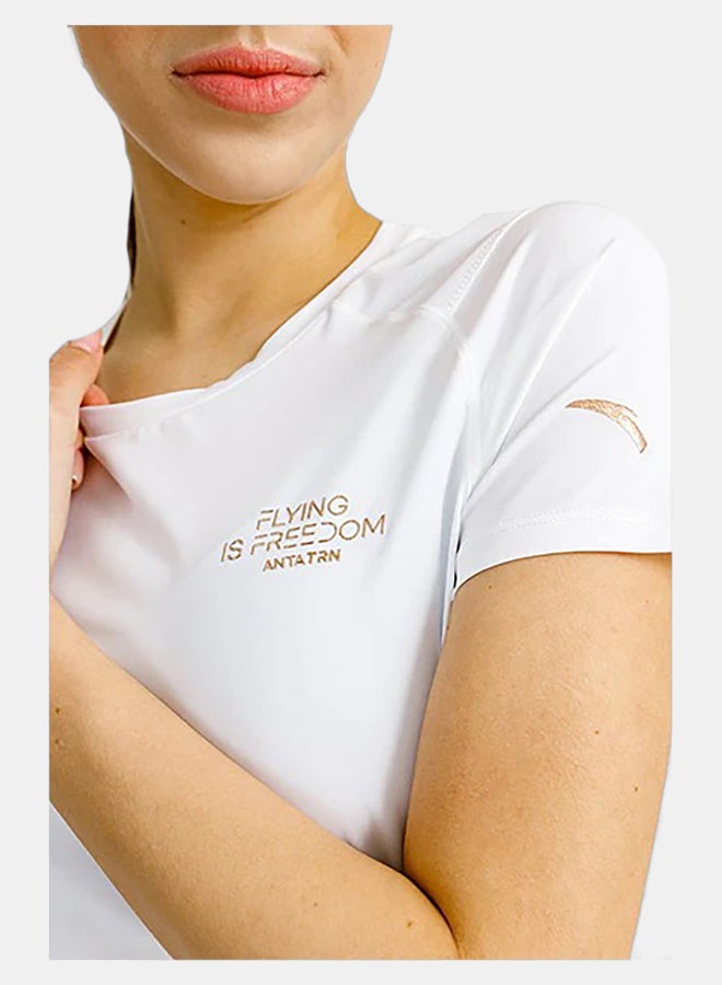 ANTA Short-Sleeve T-Shirt - Image 3