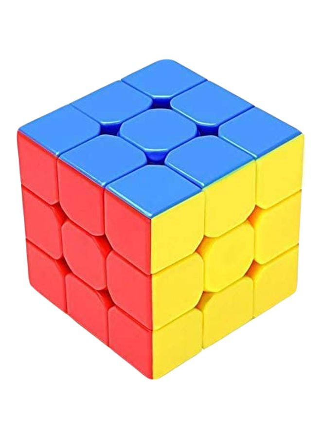 مكعب روبيك السحري طراز TP-BT1 - Image 1