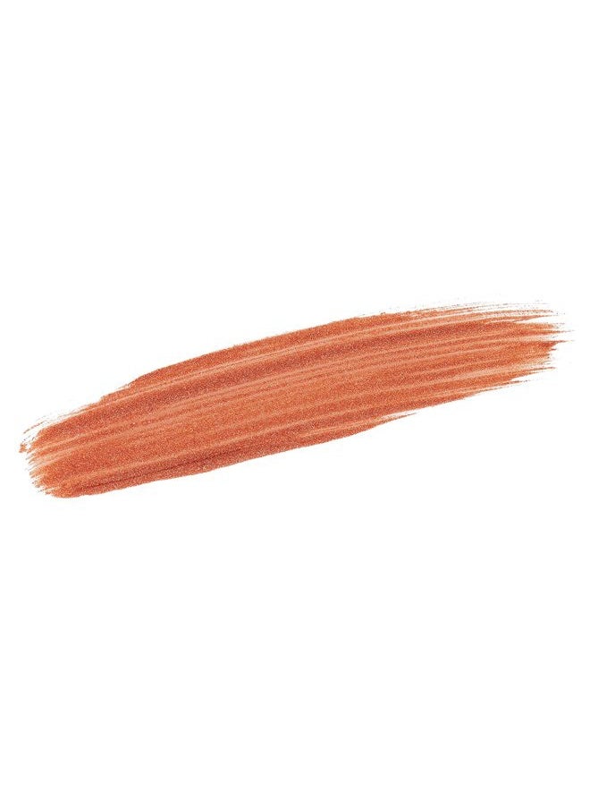 Barry M Ultra-Long Wearing, Non-drying, Matte Me Up - Metallic Lip Paint and Lip Liner - 24 Karat  - Image 2