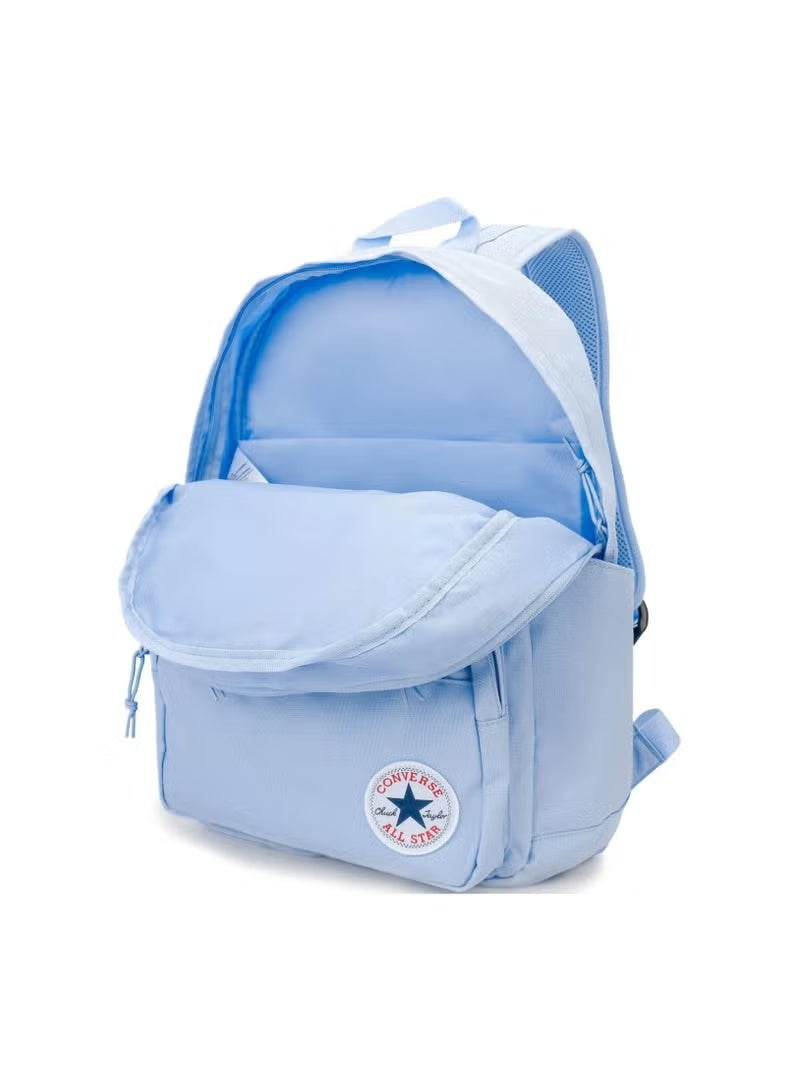 كونفرس 【موسم المدرسة】حقيبة مدرسية كلاسيكية GO 2، حقيبة مدرسية عمودية ملونة كلاسيكية، حقيبة مدرسية أساسية لبدء المدرسة، حقيبة مدرسية للسفر - Image 4