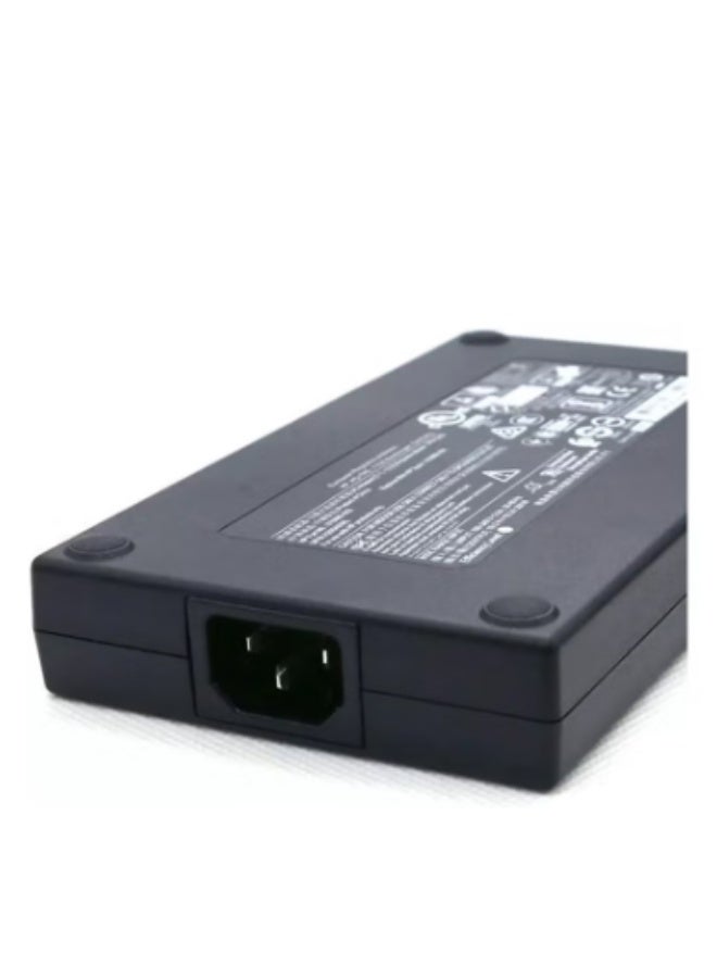 Terabyte HP Laptop Charger 200W 19.5V 10.3A Power Supply Adapter for HP Omen 15 17,Envy 15 17,Pavilion Gaming 15 16 17, ZBook Fury Create Studio 15 17 G3 G4 G5 G6 G7 G8,TPN-LA21 TPN-DA10 ADP-200HB B【4.5*3mm】 - Image 3