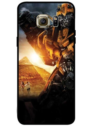 Protective Case Cover For Samsung Galaxy S6 Edge Plus Smart Series Printed Protective Case Cover for Samsung Galaxy S6 Edge Plus Transformer Bumblebee - pzsku/Z4ED858E2E07FBC13AF55Z/45/_/1696757060/6b59307b-6f99-4e49-b065-6e4a8ef87bd0