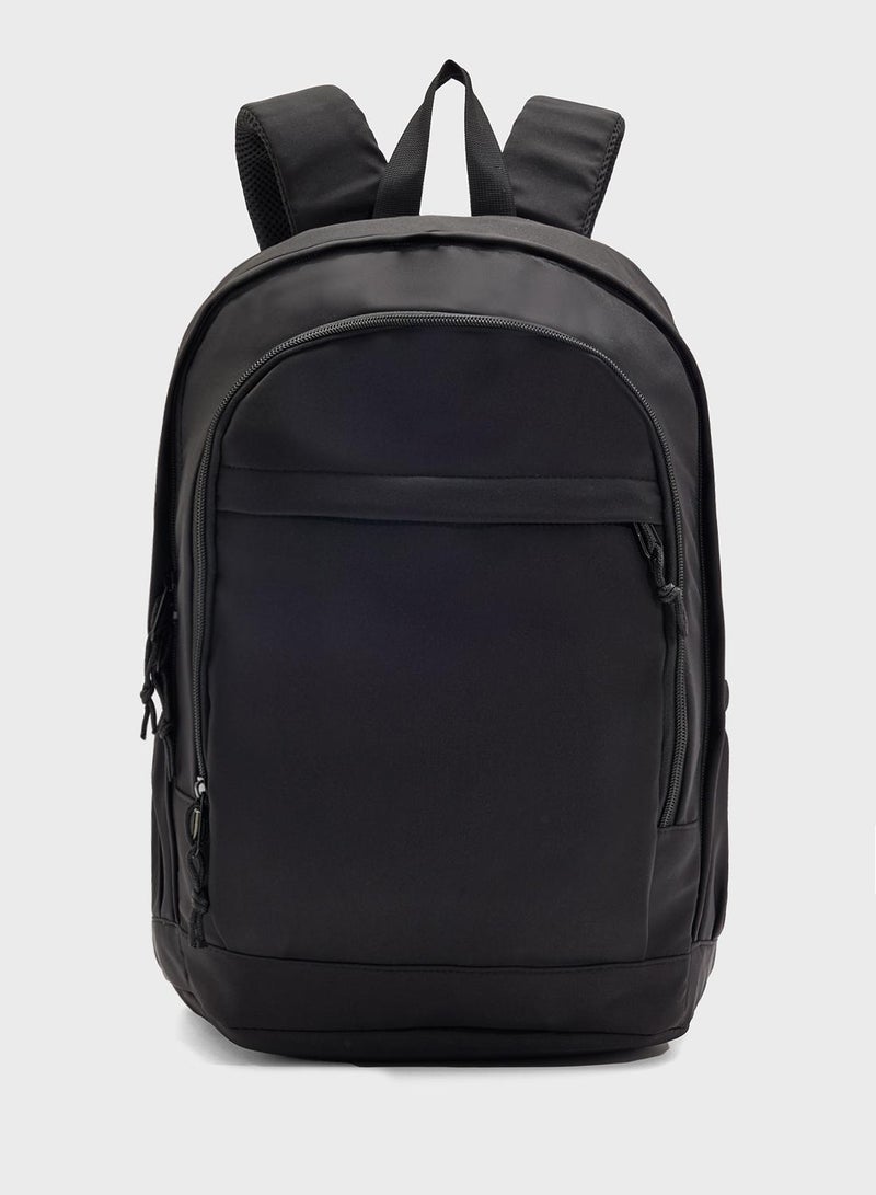 سفنتي فايف حقيبة ظهر كاجوال - Image 1