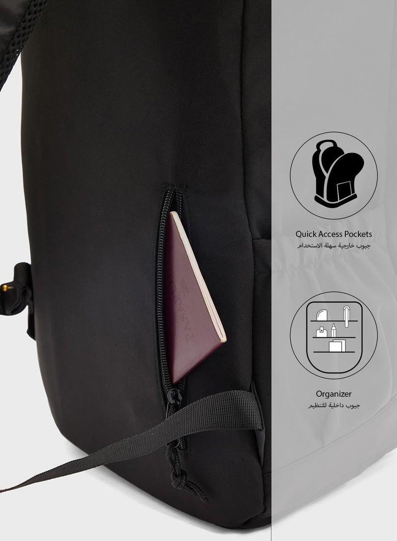 سفنتي فايف حقيبة ظهر كاجوال - Image 5