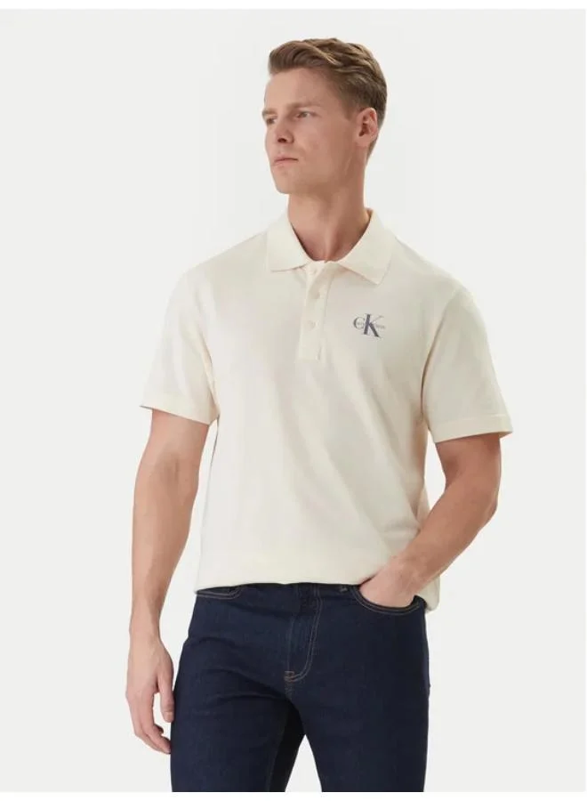 Casual Monologo Polo