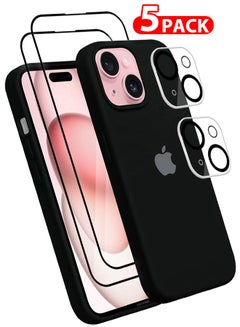 Black-5-B
