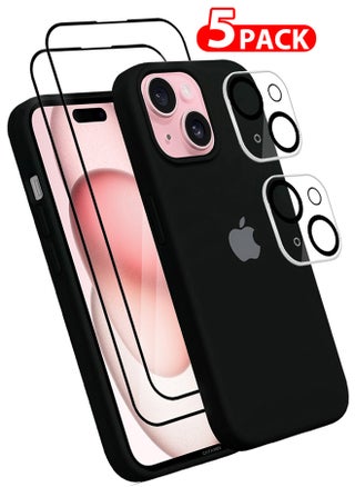 Black-5-B