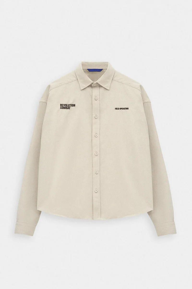 جيستو GIESTO Cotton Shirt