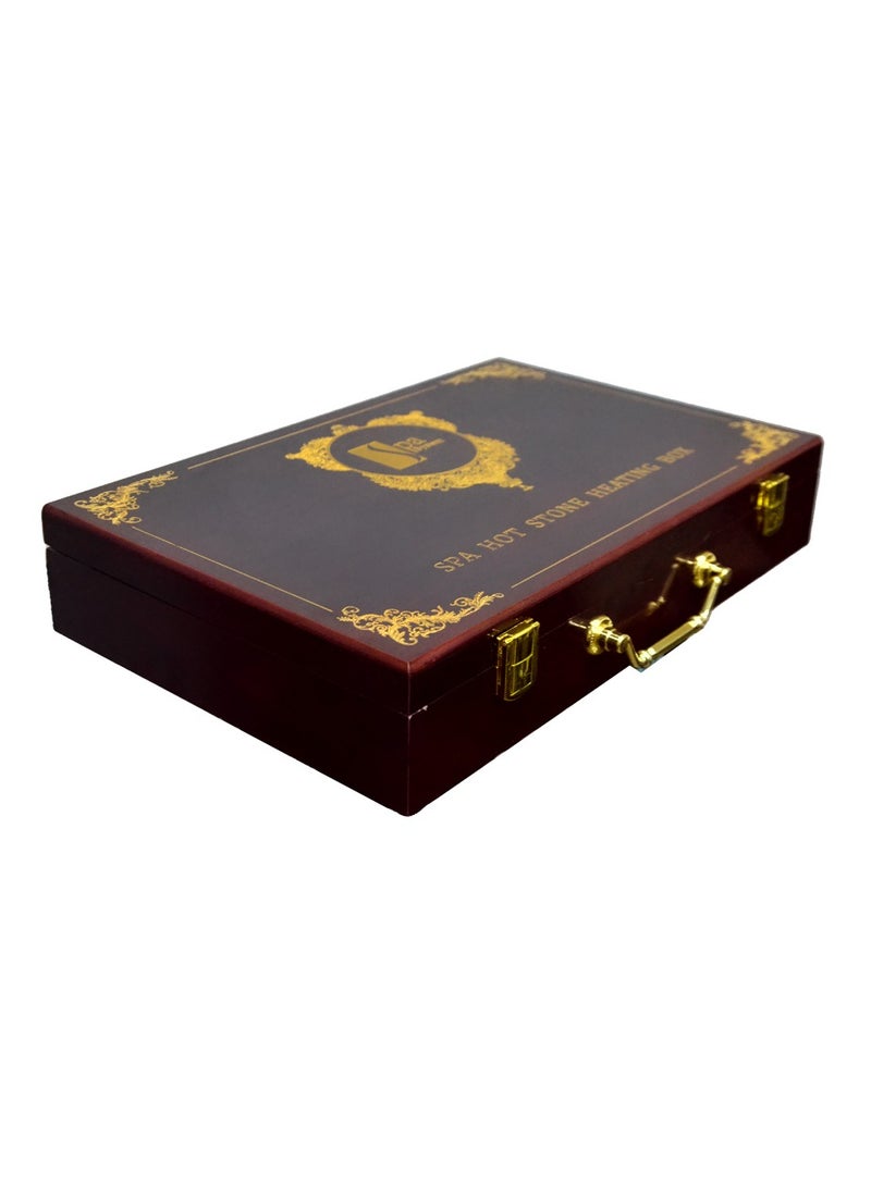 GTL Hot Stone Heating Box - Image 3
