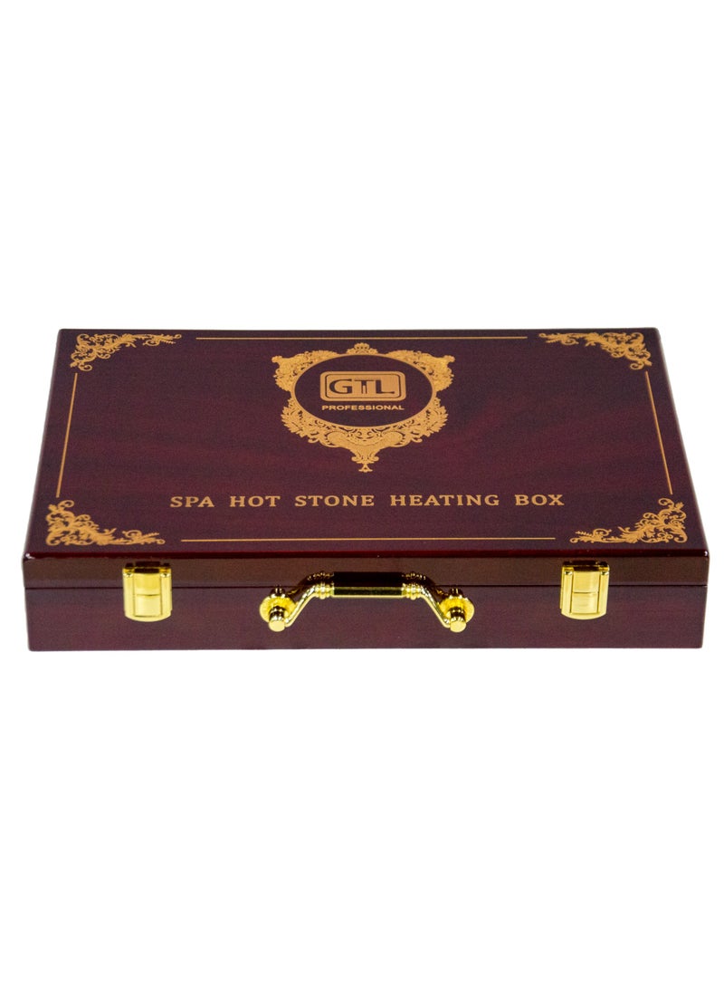 GTL Hot Stone Heating Box - Image 2