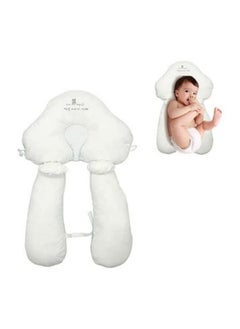 Detachable Baby Head Shaping Pillow,Preventing Flat Head Syndrome,,PE hose shaping pillow,For 0-36 Months Infant