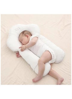 Detachable Baby Head Shaping Pillow,Preventing Flat Head Syndrome,,PE hose shaping pillow,For 0-36 Months Infant - pzsku/Z4ED8BCF8FFBEEA13973CZ/45/_/1712570156/e2c1d5a3-6ff9-4684-b423-f1ecee82b2e5