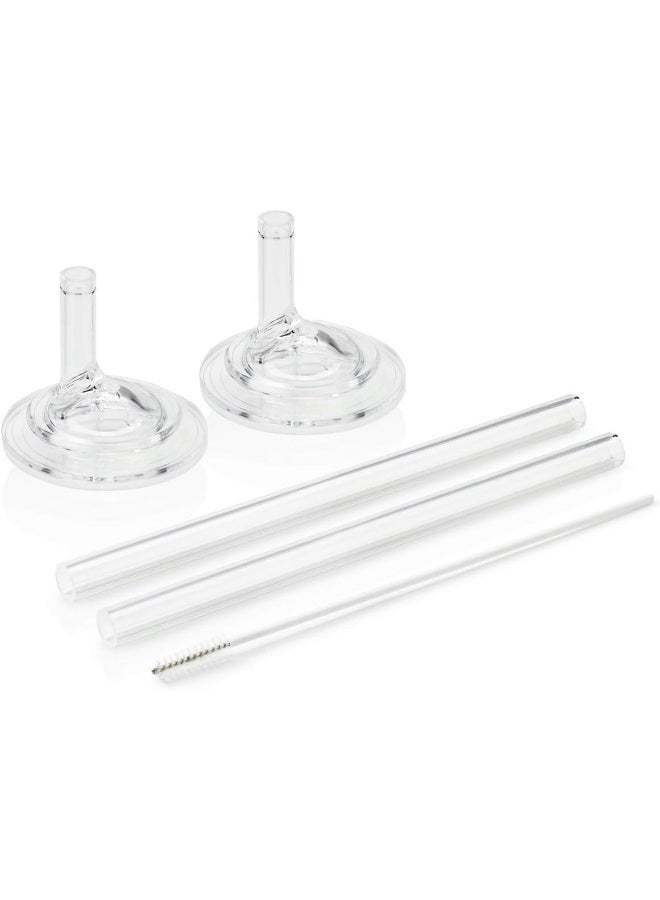 Grosmimi Replacements (Straw kit 2-counts, Stage1) - Image 2