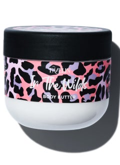 Body Butter In the wilds 200 ML -With Amber, White Oud, Sugar, Tangelo, Sandalwood, Musk, and Starflower, - pzsku/Z4ED8D8ABA78E6413F68BZ/45/_/1729938896/00454b8b-86f5-401d-bfea-e7a8e261681e