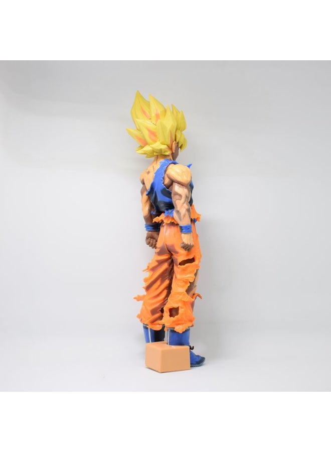 هالامودو التنين الكرة سوبر روك معركة الجرح مانغا لون صورة جوكو ، مذهلة مكتب مربع الديكور ، هدية من الخيارات - Image 2