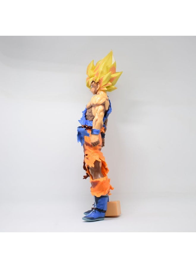 هالامودو التنين الكرة سوبر روك معركة الجرح مانغا لون صورة جوكو ، مذهلة مكتب مربع الديكور ، هدية من الخيارات - Image 4