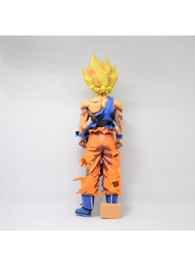 هالامودو التنين الكرة سوبر روك معركة الجرح مانغا لون صورة جوكو ، مذهلة مكتب مربع الديكور ، هدية من الخيارات - Image 5