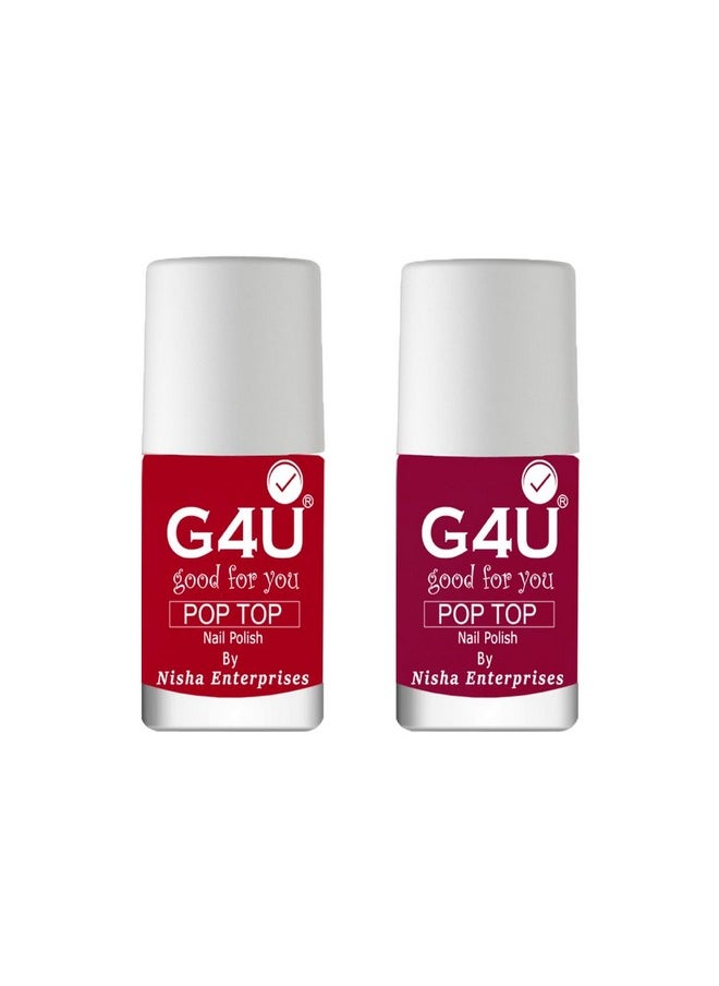 G4U Party Makeup Kit | 17 Pcs Pack Elevate Your Look: Pro Glamour Kit Original A118  - Image 3