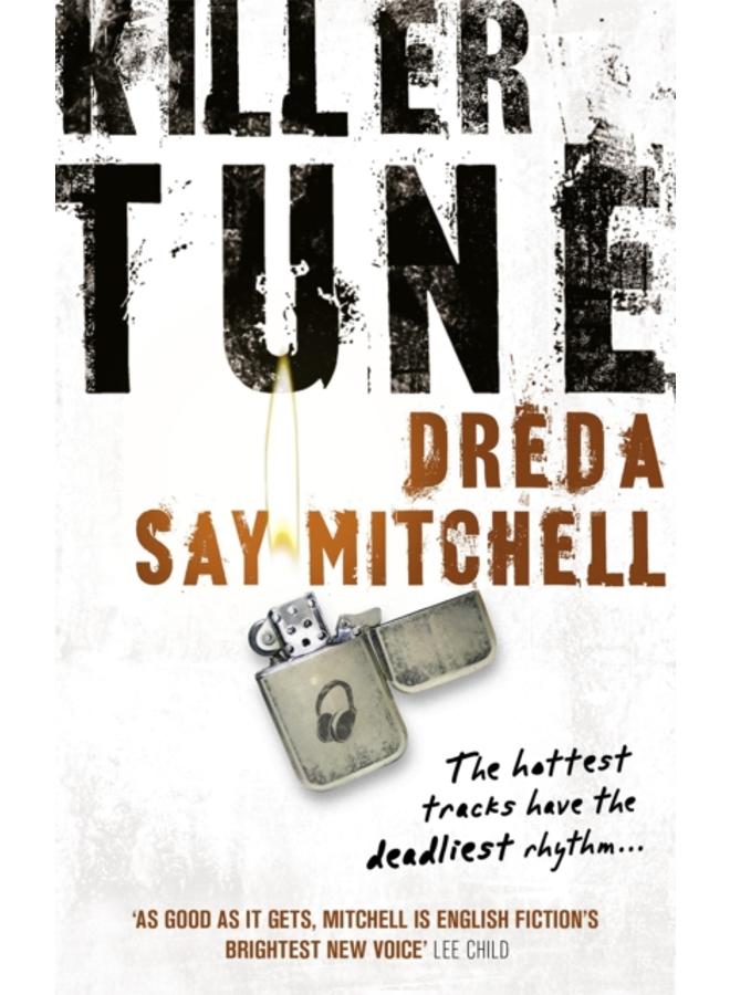 Killer Tune : An exciting, atmosphere-drenched read 