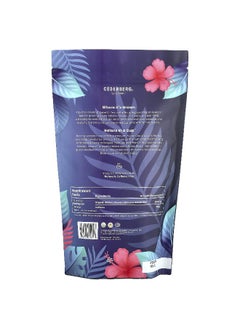 Cederberg Tea Co Cederberg Tea Co, Organic Hibiscus, Caffeine Free, 100 Natural Tea Bags, 7 oz (200 g)  - Image 2