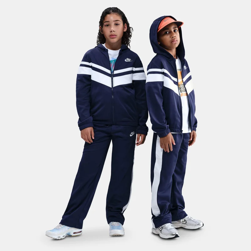 Nike Kids' Sportswear Dri-FIT Tracksuit