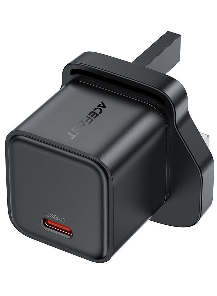 ACEFAST A123 PD20W GaN wall charger. - Image 3