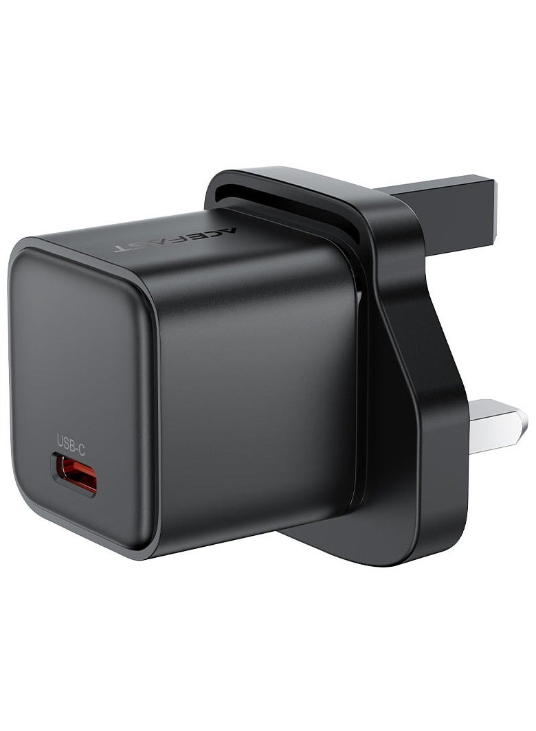 ACEFAST A123 PD20W GaN wall charger. - Image 4