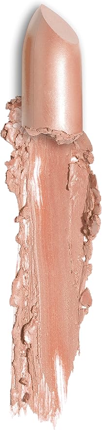 lavera Cream Glow Lipstick Pink Grapefruit 05 Intense colour Shiny finish High wearing comfort Up to 6 hours hold Vegan Natural cosmetics 1x 18 g - Image 3
