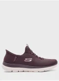 SKECHERS wine
