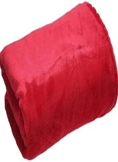 Generic High Quality Blanket - King Bed Size 220 * 240cm - Lightweight - Bed Warmer/Sofa Cover (Painting 12) 