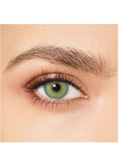 Attitude Contact Lenses Charming Green - pzsku/Z4ED95FD4F68A79230603Z/45/_/1711276917/aa836573-85d3-44d4-b3be-7c3364affdd0