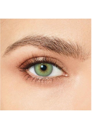 Attitude Contact Lenses Charming Green - pzsku/Z4ED95FD4F68A79230603Z/45/_/1711276917/aa836573-85d3-44d4-b3be-7c3364affdd0