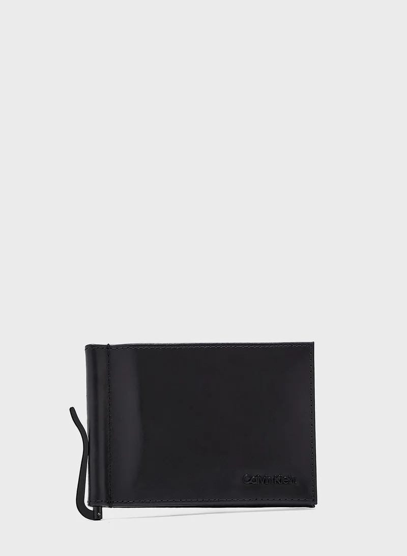 CALVIN KLEIN Median Bifold 6Cc Wallet