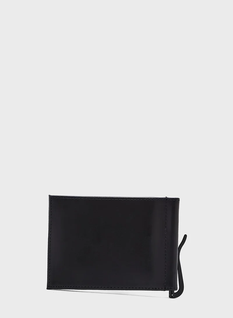 CALVIN KLEIN Median Bifold 6Cc Wallet